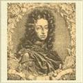 Вильгельм III Оранский, король Англии. Гравюра работы П. ван Гунста с портрета