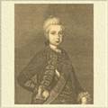 Фридрих Великий в детстве. Портрет с натуры кисти придворного художника Антуана