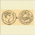 Монета Сагунта