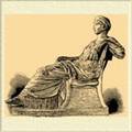 Агриппина Старшая. Статуя из Капитолийского музея.