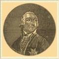 Людовик Филипп, герцог Орлеанский. Портрет работы Дюплесси Берто, XVIII в.