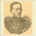 Генерал Хельмут Карл фок Мольтке-старший, начальник генерального штаба прусской
