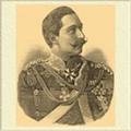 Вильгельм II, германский император, король Пруссии